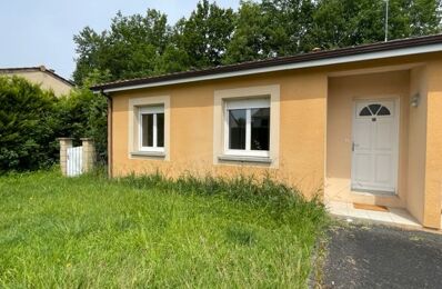 vente maison 135 000 € à proximité de Saint-Léon-sur-l'Isle (24110)