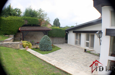 vente maison 118 000 € à proximité de Savigny (52500)