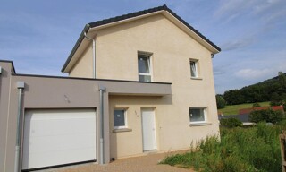 Maison 5 Pièces 89 m² à vendre à Besançon (25000)