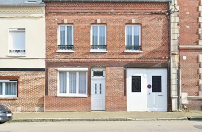 vente maison 189 000 € à proximité de Fours-en-Vexin (27630)