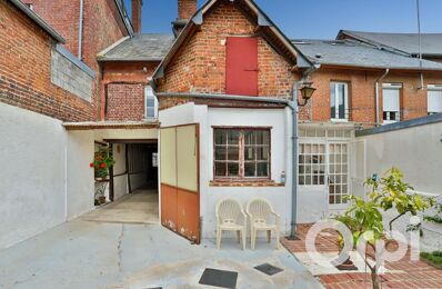 vente maison 189 000 € à proximité de Bernouville (27660)