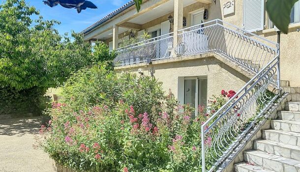 Villa / Maison 13 pièces  à vendre Aytré 17440