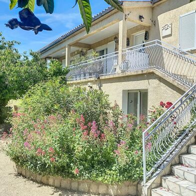 Maison 13 pièces 890000 €