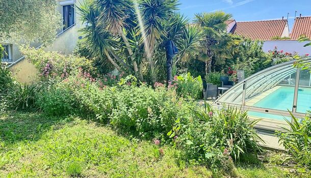 Villa / Maison 13 pièces  à vendre Aytré 17440