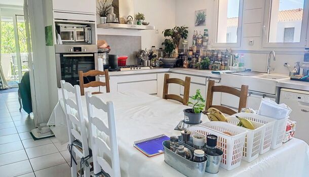 Villa / Maison 13 pièces  à vendre Aytré 17440