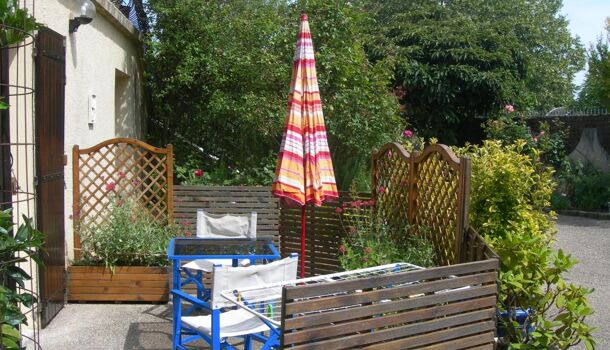 Villa / Maison 13 pièces  à vendre Aytré 17440