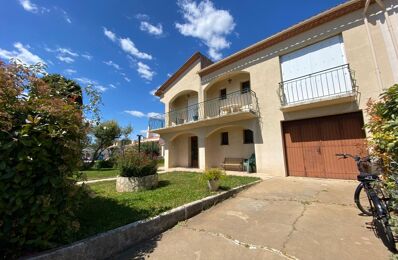 vente maison 368 000 € à proximité de Saint-Aunès (34130)