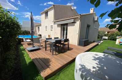 vente maison 499 000 € à proximité de Montpellier (34090)