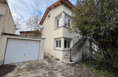 vente maison 370 000 € à proximité de Labarthe-sur-Lèze (31860)