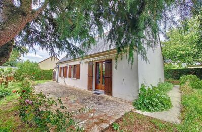 vente maison 255 200 € à proximité de Villaines-les-Rochers (37190)
