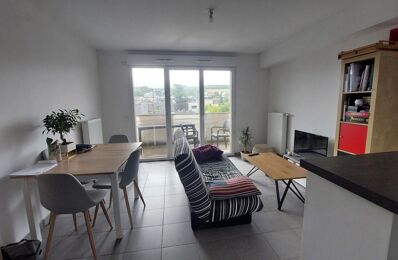 vente appartement 144 000 € à proximité de Caillouet-Orgeville (27120)
