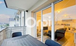Appartement 3 Pièces 60 m² à vendre à Évreux (27000)