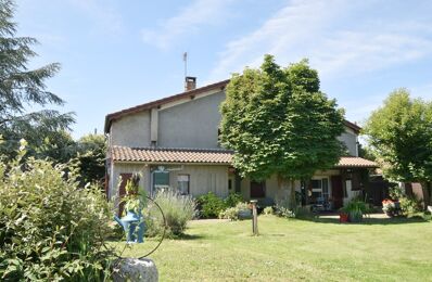 vente maison 289 900 € à proximité de Laugnac (47360)