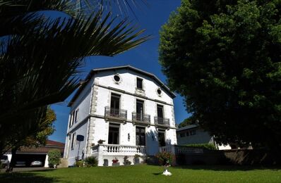 vente maison 650 000 € à proximité de Téthieu (40990)