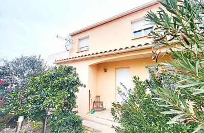 vente maison 276 900 € à proximité de Llupia (66300)