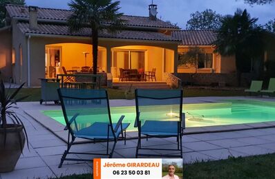 vente maison 449 000 € à proximité de Bassillac (24330)