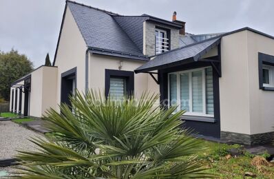 vente maison 345 000 € à proximité de Vannes (56000)