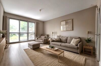 vente appartement 260 000 € à proximité de Neuilly-Plaisance (93360)