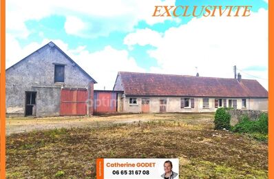 vente maison 128 400 € à proximité de Amilly (28300)