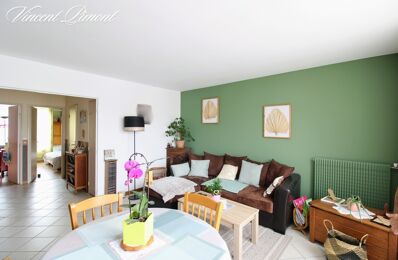 vente appartement 95 000 € à proximité de Noailles (60430)