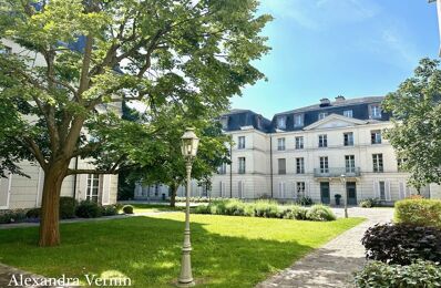 vente appartement 850 000 € à proximité de Voisins-le-Bretonneux (78960)