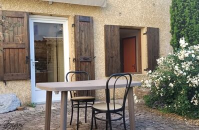 location maison 610 € CC /mois à proximité de Saint-Clair-sur-Galaure (38940)
