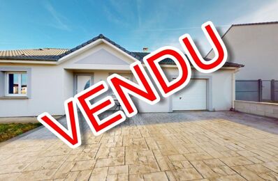 vente maison 418 000 € à proximité de Villers-la-Chèvre (54870)