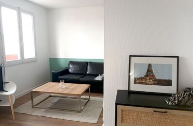 location appartement 600 € CC /mois à proximité de Carbon-Blanc (33560)