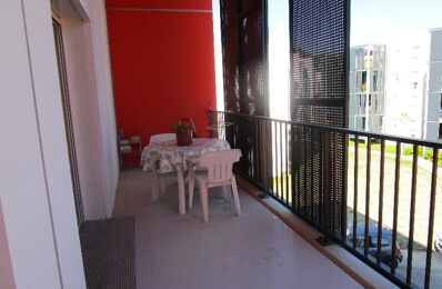 location appartement 898 € CC /mois à proximité de Carbon-Blanc (33560)