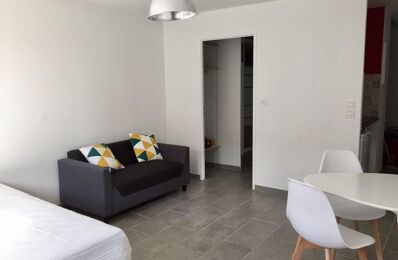 location appartement 660 € CC /mois à proximité de Montrabé (31850)