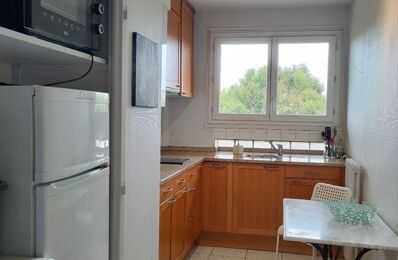 location appartement 790 € CC /mois à proximité de Castelmaurou (31180)