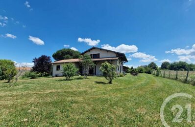 vente maison 260 000 € à proximité de Jau-Dignac-Et-Loirac (33590)