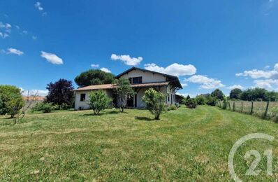 vente maison 260 000 € à proximité de Blaignan-Prignac (33340)