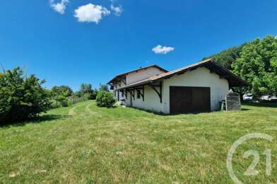 Maison 7 pièces 250000 €