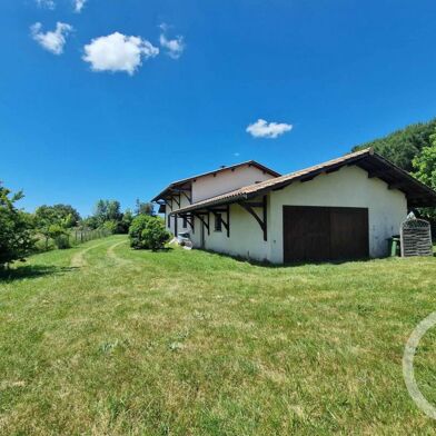 Maison 7 pièces 250000 €