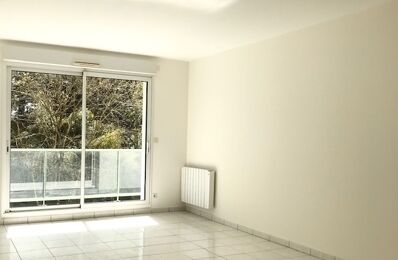 appartement 3 pièces 67 m2 à louer à Nantes (44000)