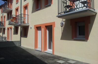 location appartement 450 € CC /mois à proximité de Blagnac (31700)