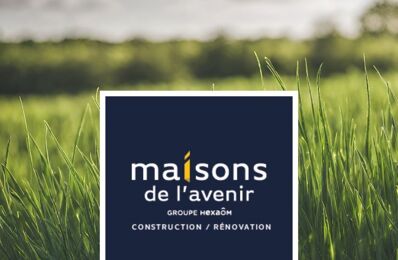 vente terrain 82 600 € à proximité de Vieux-Vy-sur-Couesnon (35490)