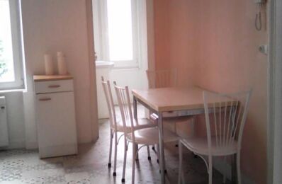 location appartement 555 € CC /mois à proximité de Les Martres-de-Veyre (63730)