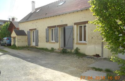 location maison 1 156 € CC /mois à proximité de Saint-Pierre-Lès-Nemours (77140)