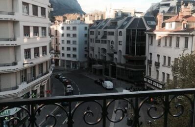 location appartement 1 150 € CC /mois à proximité de Saint-Georges-de-Commiers (38450)