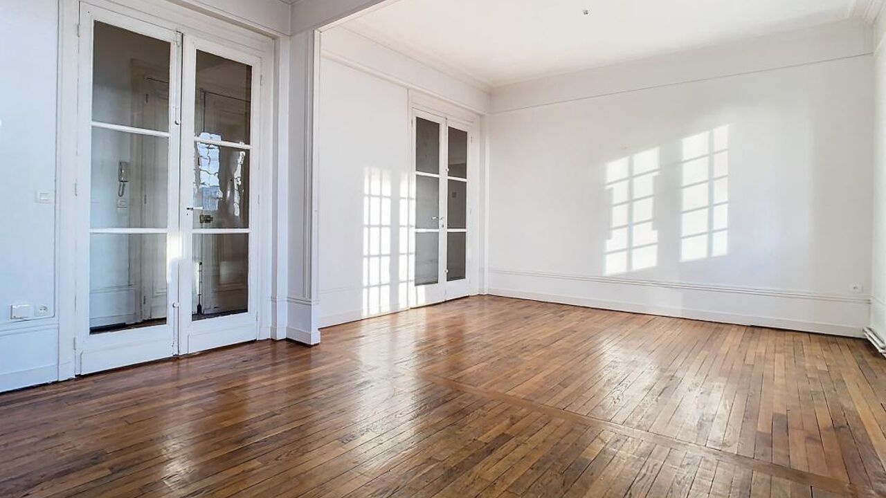 appartement 3 pièces 84 m2 à vendre à Lille (59000)