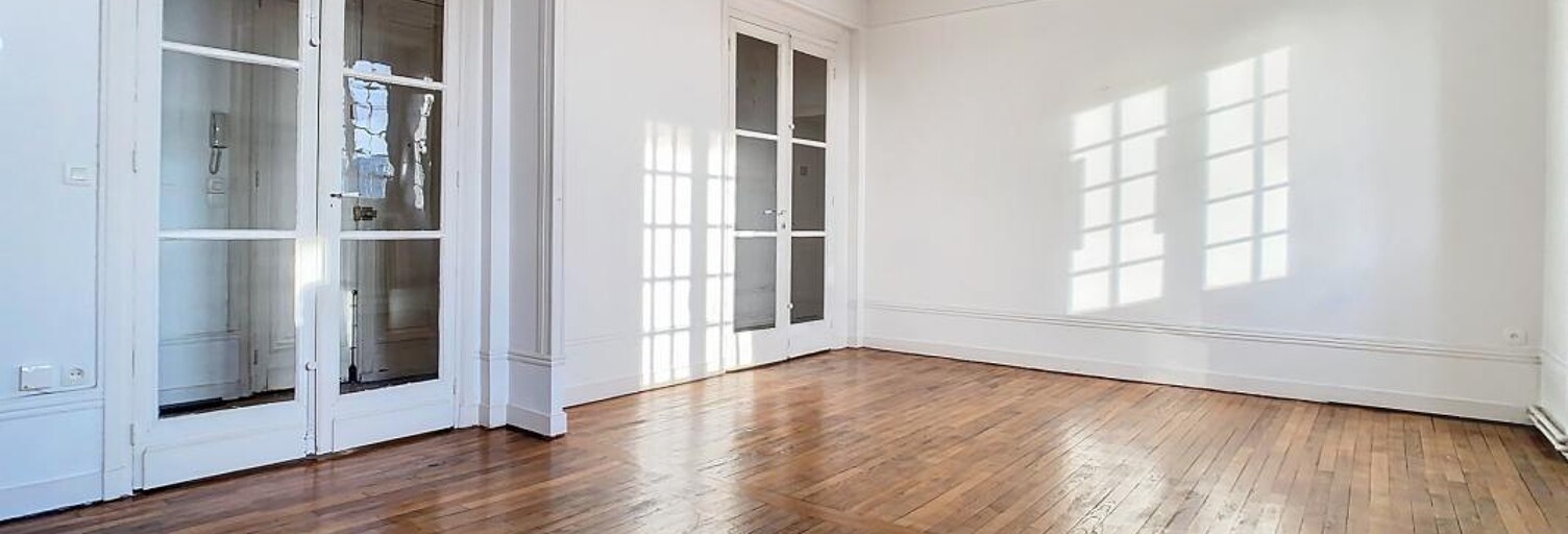 Appartement 3 Pièces 84 m² à vendre à Lille (59800)