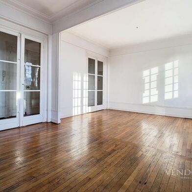 Appartement 3 pièces 375000 €