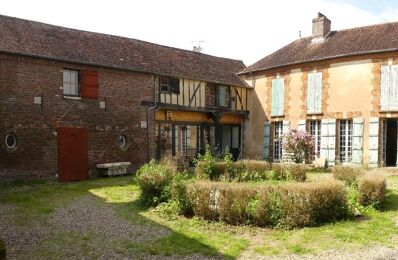 vente maison 399 000 € à proximité de Le Mesnil-Théribus (60240)