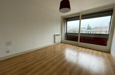 vente appartement 109 900 € à proximité de Lussat (63360)