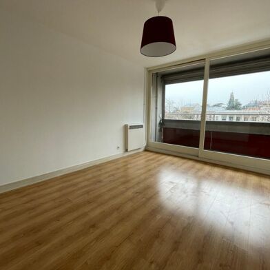 Appartement 3 pièces 56 m²