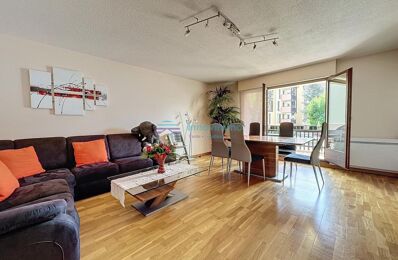 vente appartement 240 000 € à proximité de Lampertheim (67450)