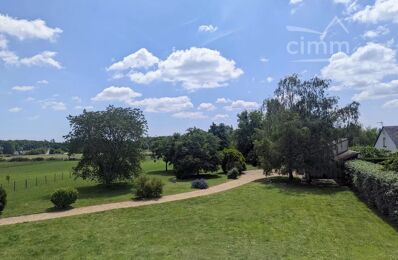 vente terrain 650 000 € à proximité de Mazières-de-Touraine (37130)