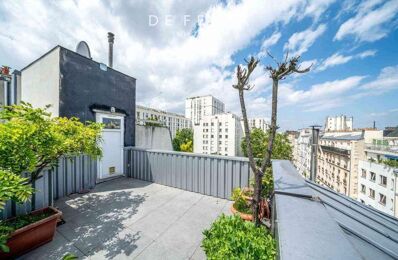 vente appartement 1 995 000 € à proximité de Montreuil (93100)